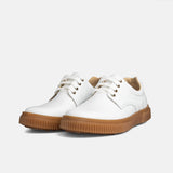 Oskar White/Gum
