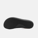 Barefoot Mark Zip Black