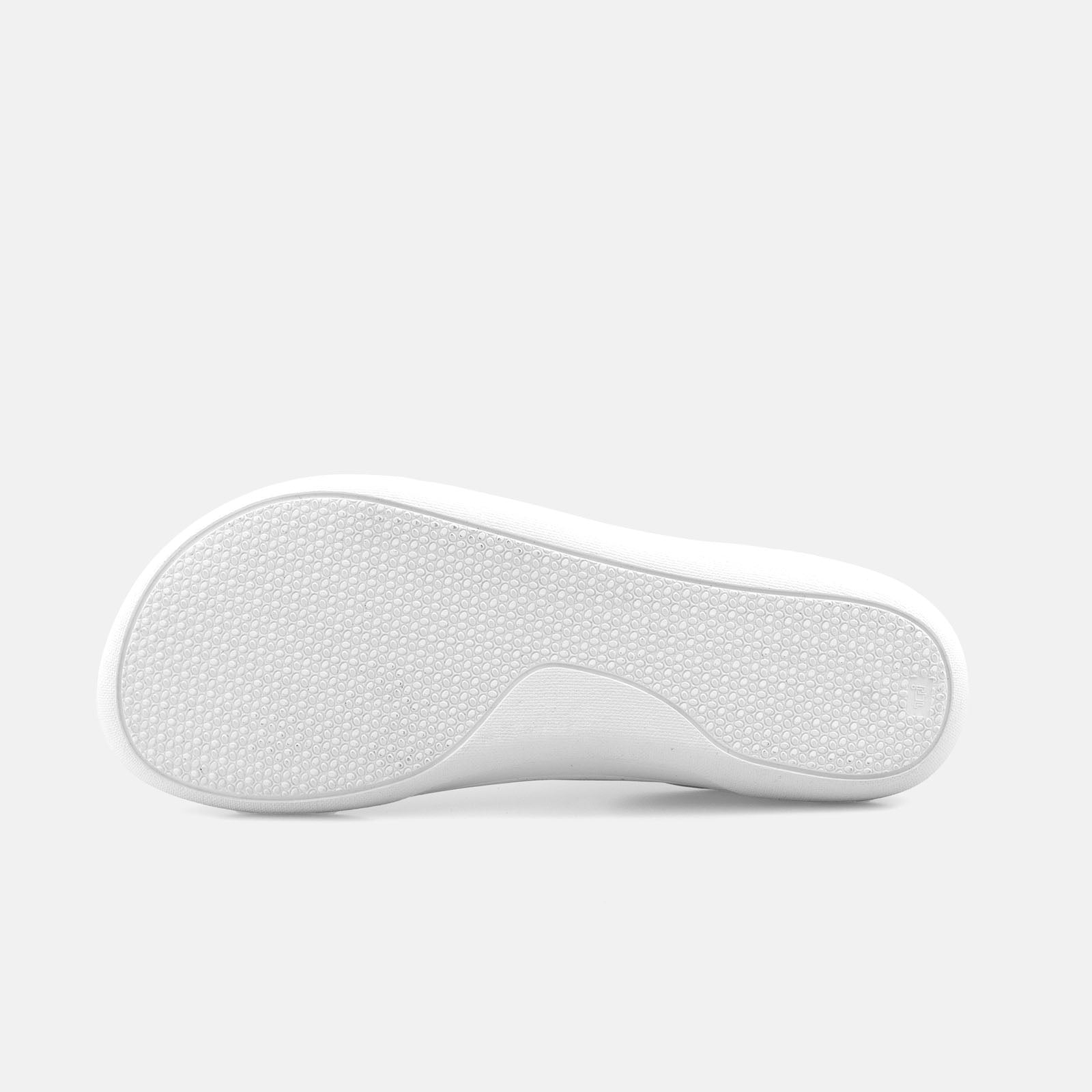 Ada White's Barefoot