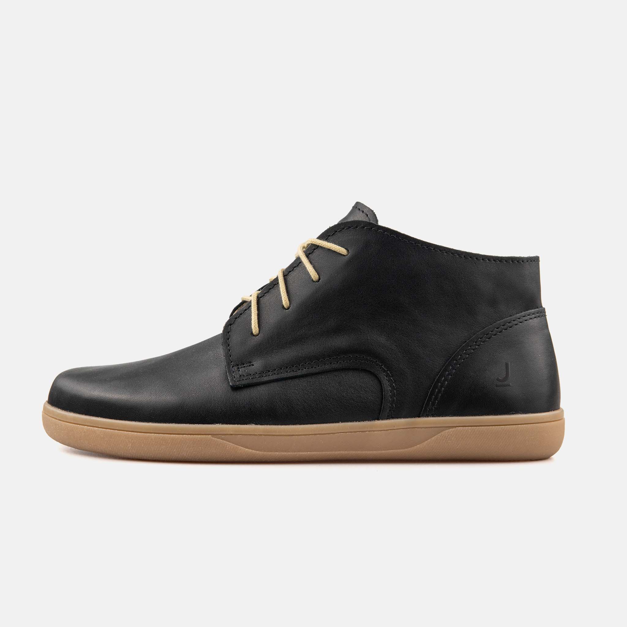 Derby Mid MAX Black/Gum