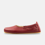 Barefoot Balerina Ruby