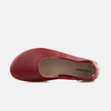 Barefoot Balerina Ruby