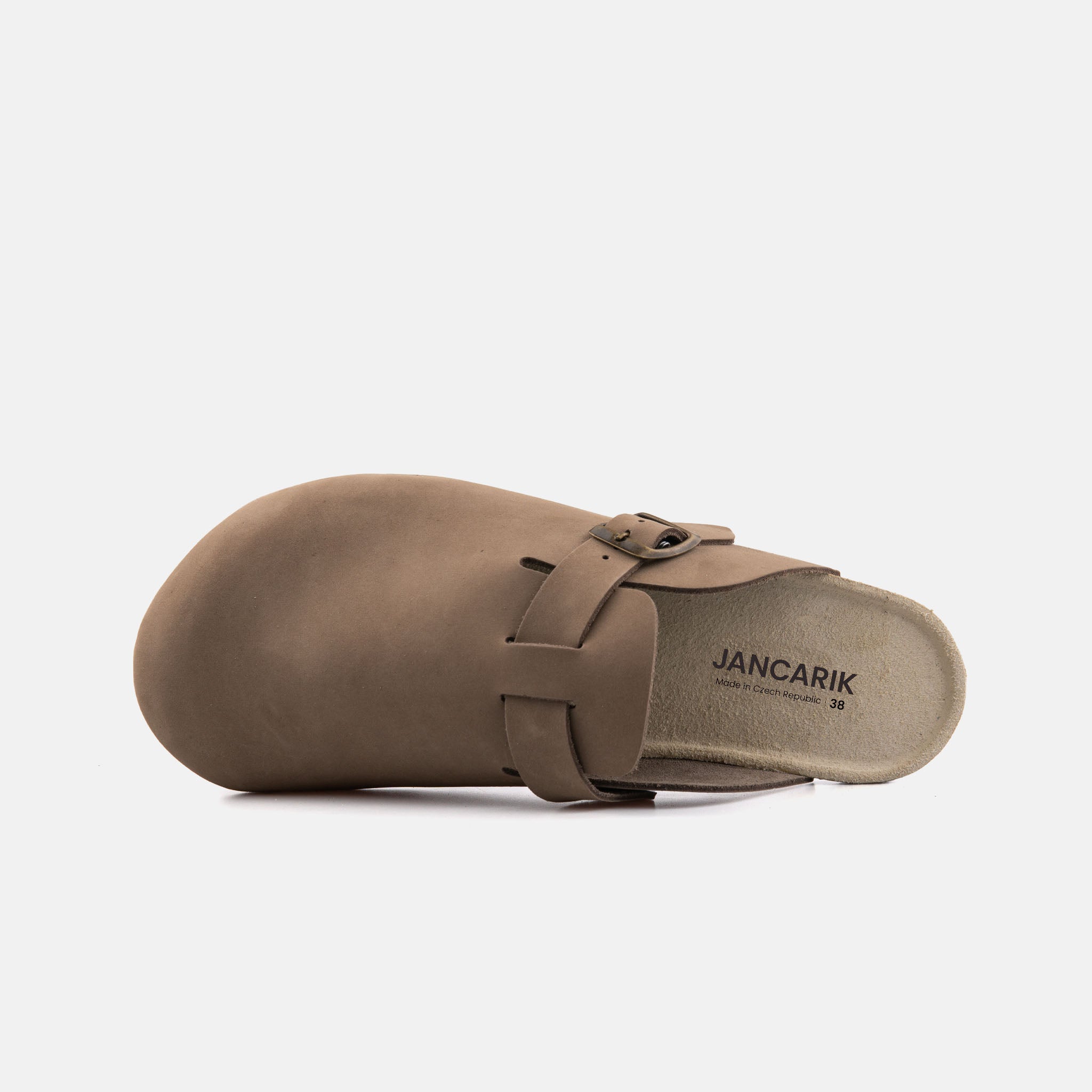 Barefoot Tobi Mocha