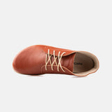 Derby Mid MAX Cognac/Gum