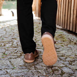 Barefoot Tommy Chocolate/Gum