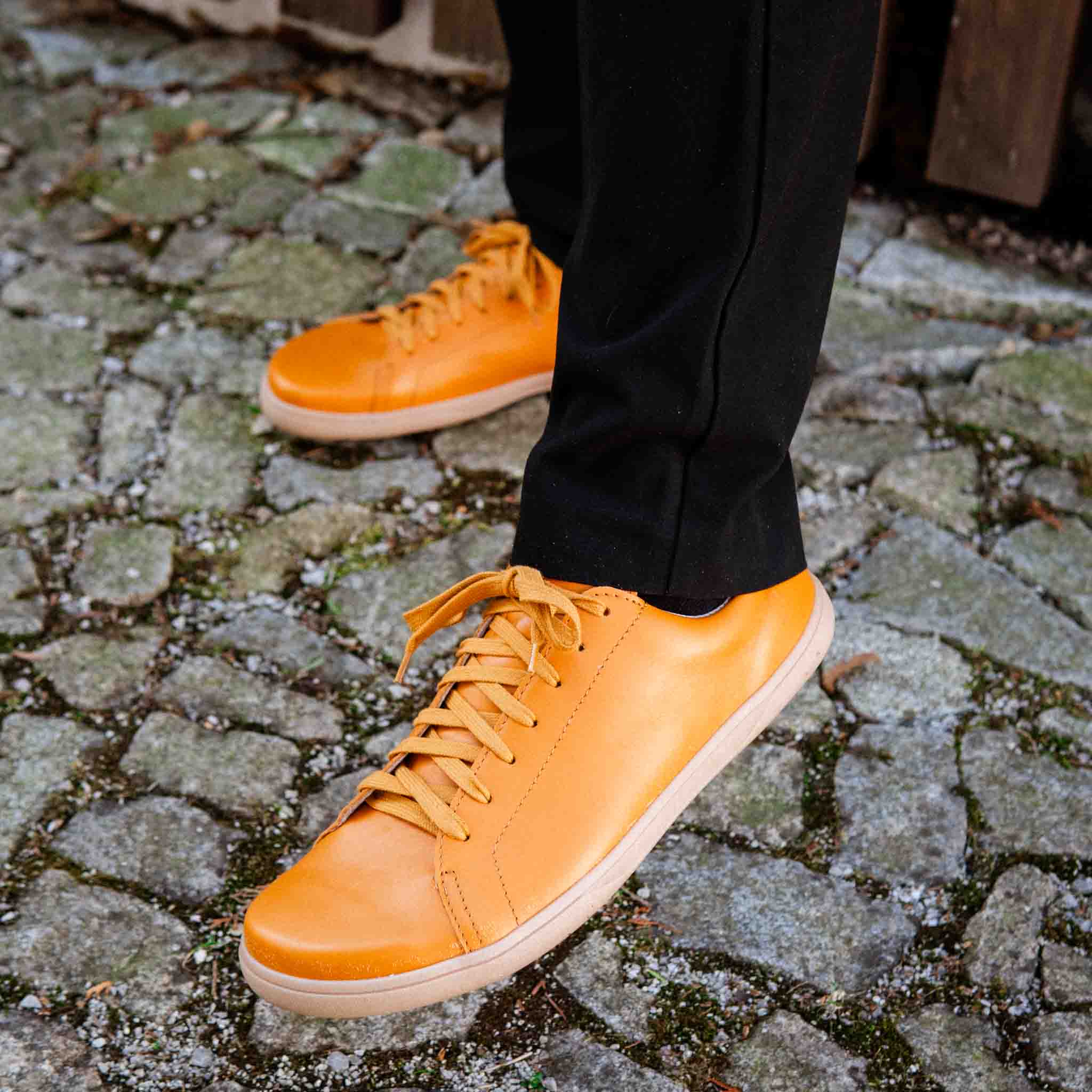 Barefoot Tommy Sand/Gum