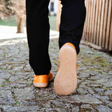 Barefoot Tommy Sand/Gum