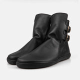 Barefoot Buckle Black