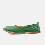 Balerina Green