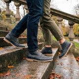 Derby Mid Anthracite