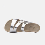 Barefoot Nella Silver