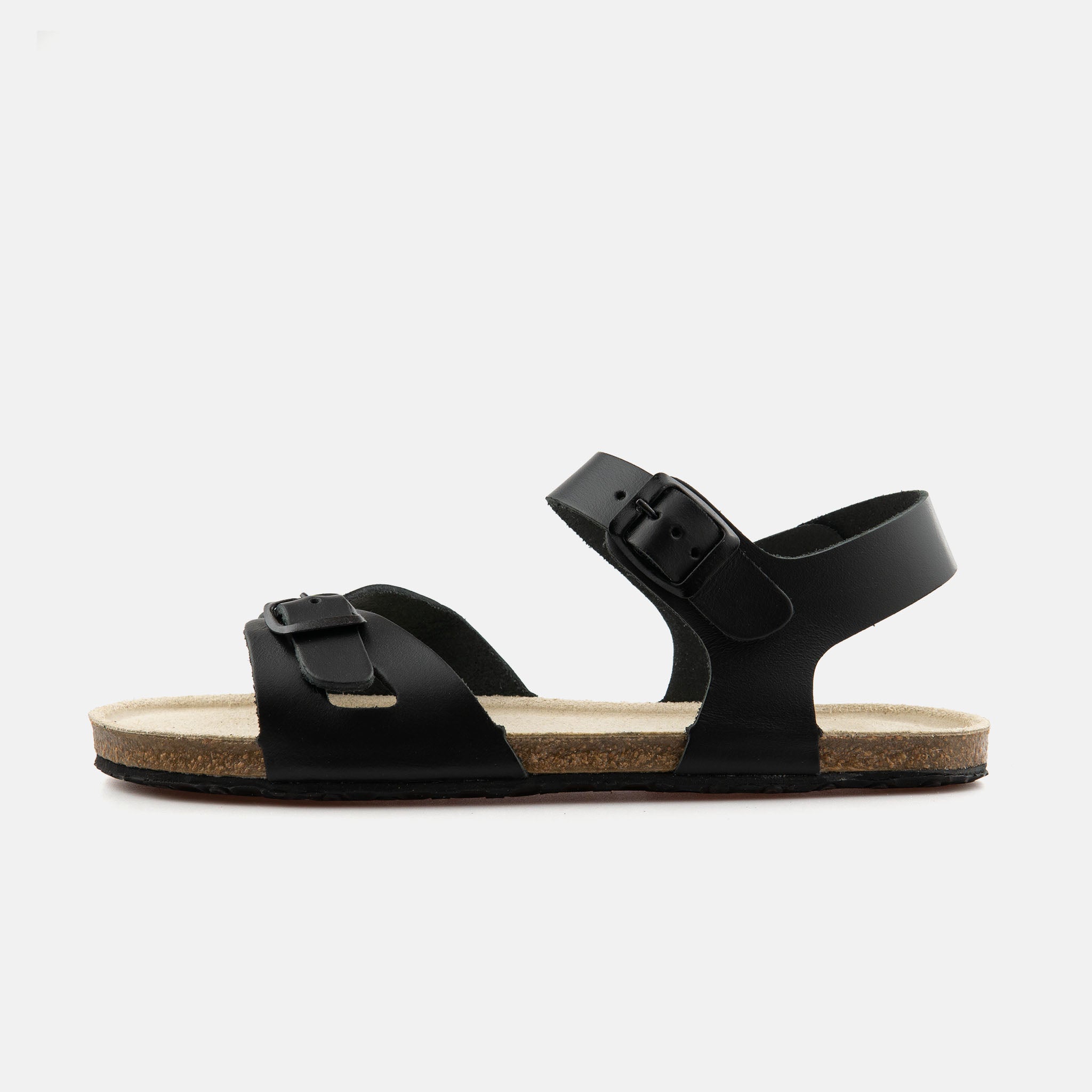 Barefoot Fany Black
