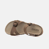 Barefoot Fany Mocha