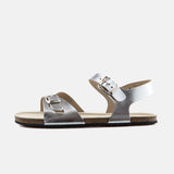 Barefoot Fany Silver