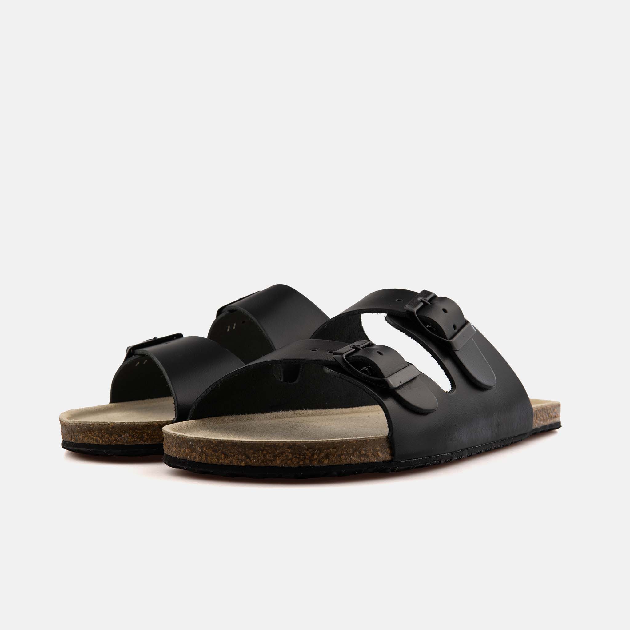 Barefoot Peter Black