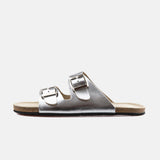 Barefoot Peter Silver