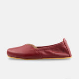 Barefoot Vera Ruby