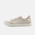 Beige/Suede