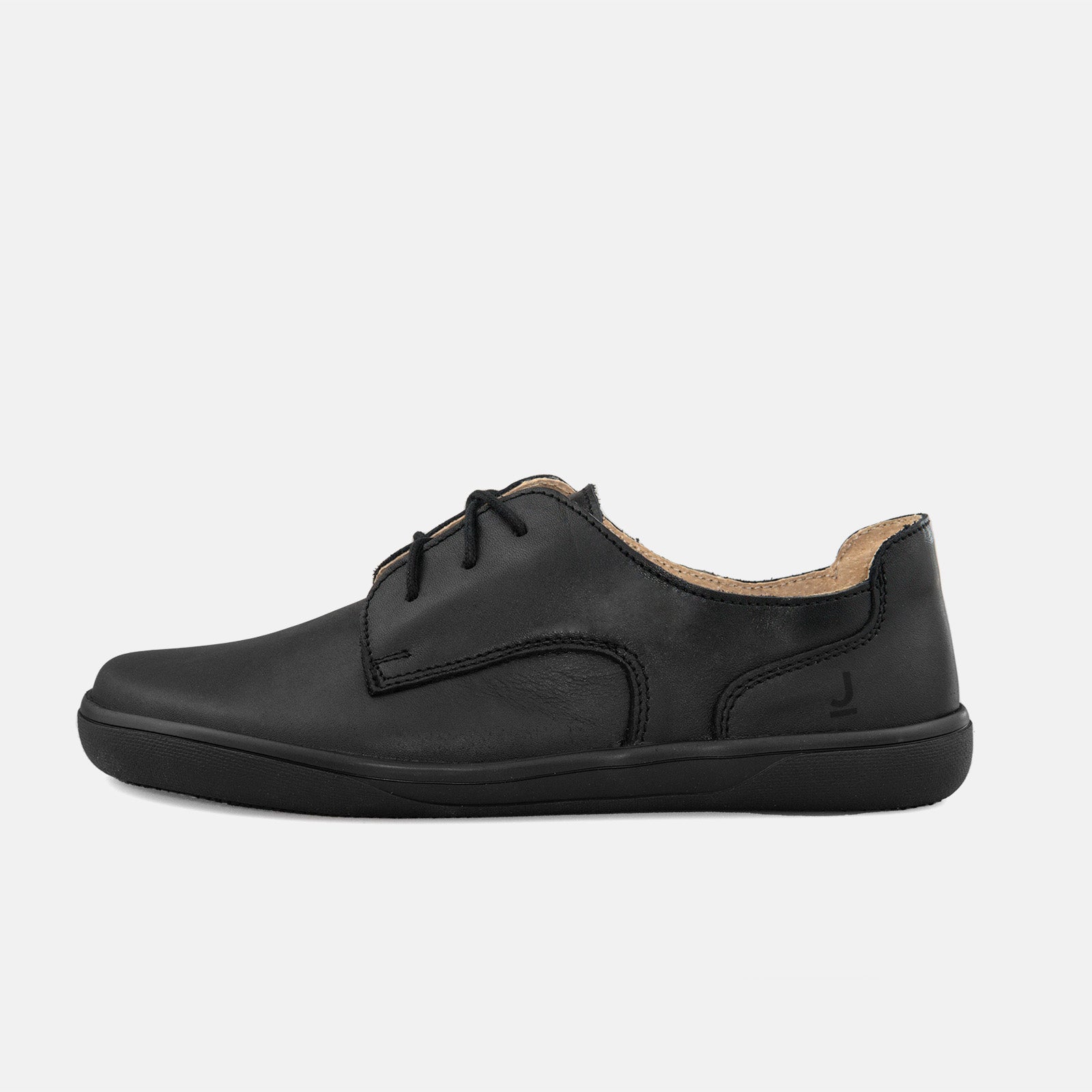 Barefoot Ada All Black