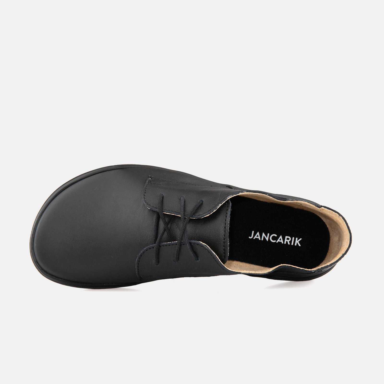 Barefoot Ada All Black