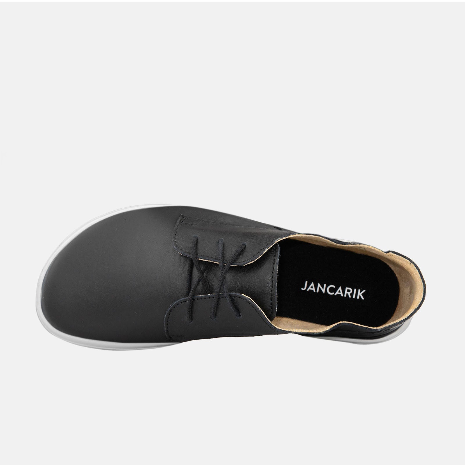 Ada Black's Barefoot