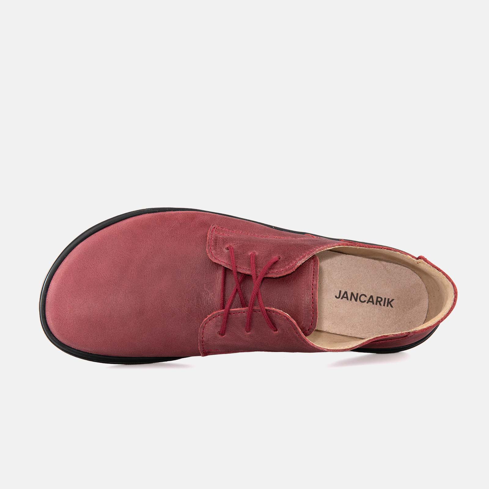 Ada Pompeii's Barefoot