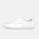 Ada White's Barefoot