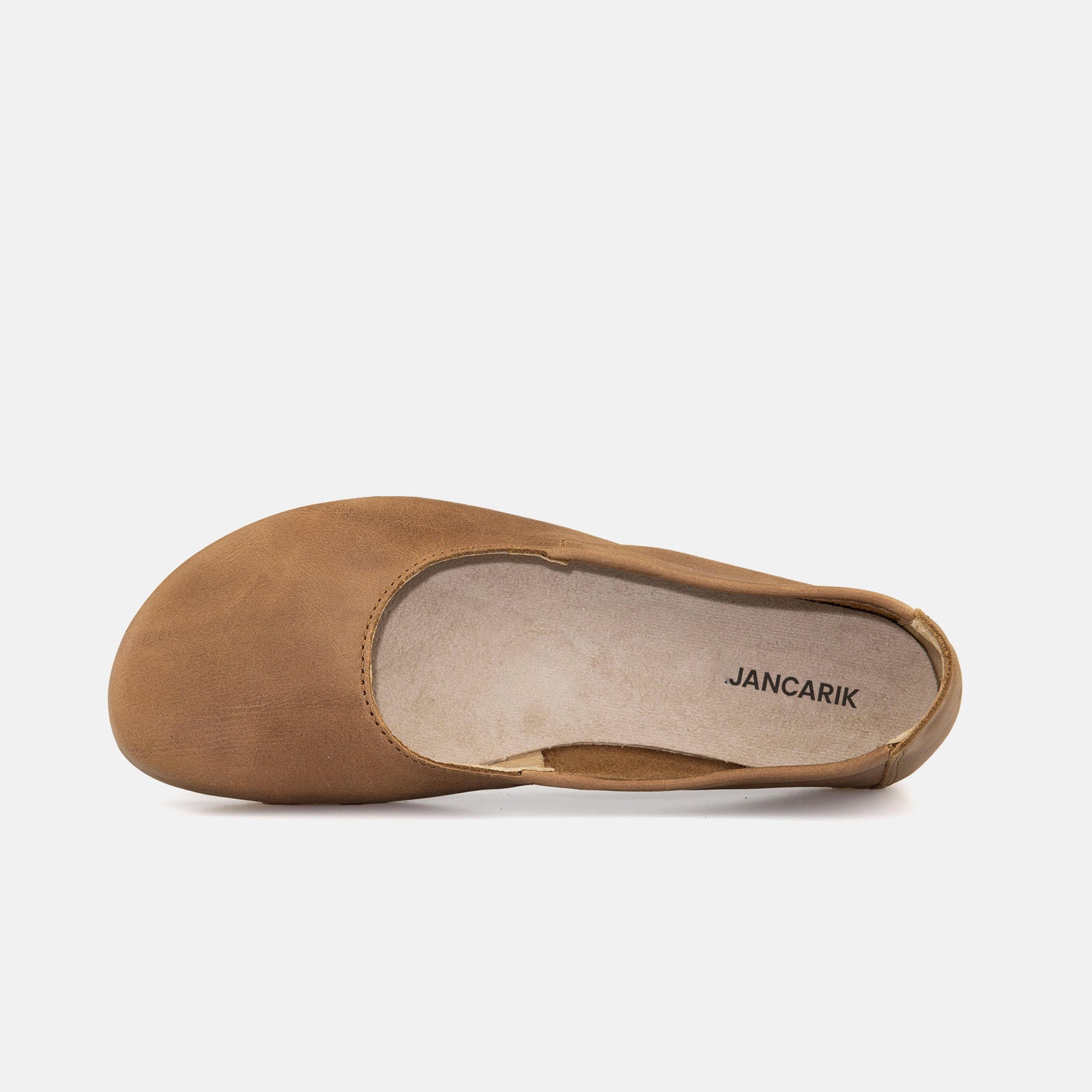 Barefoot Ballerina Date