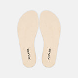 Vkládací stélky barefoot komfortní