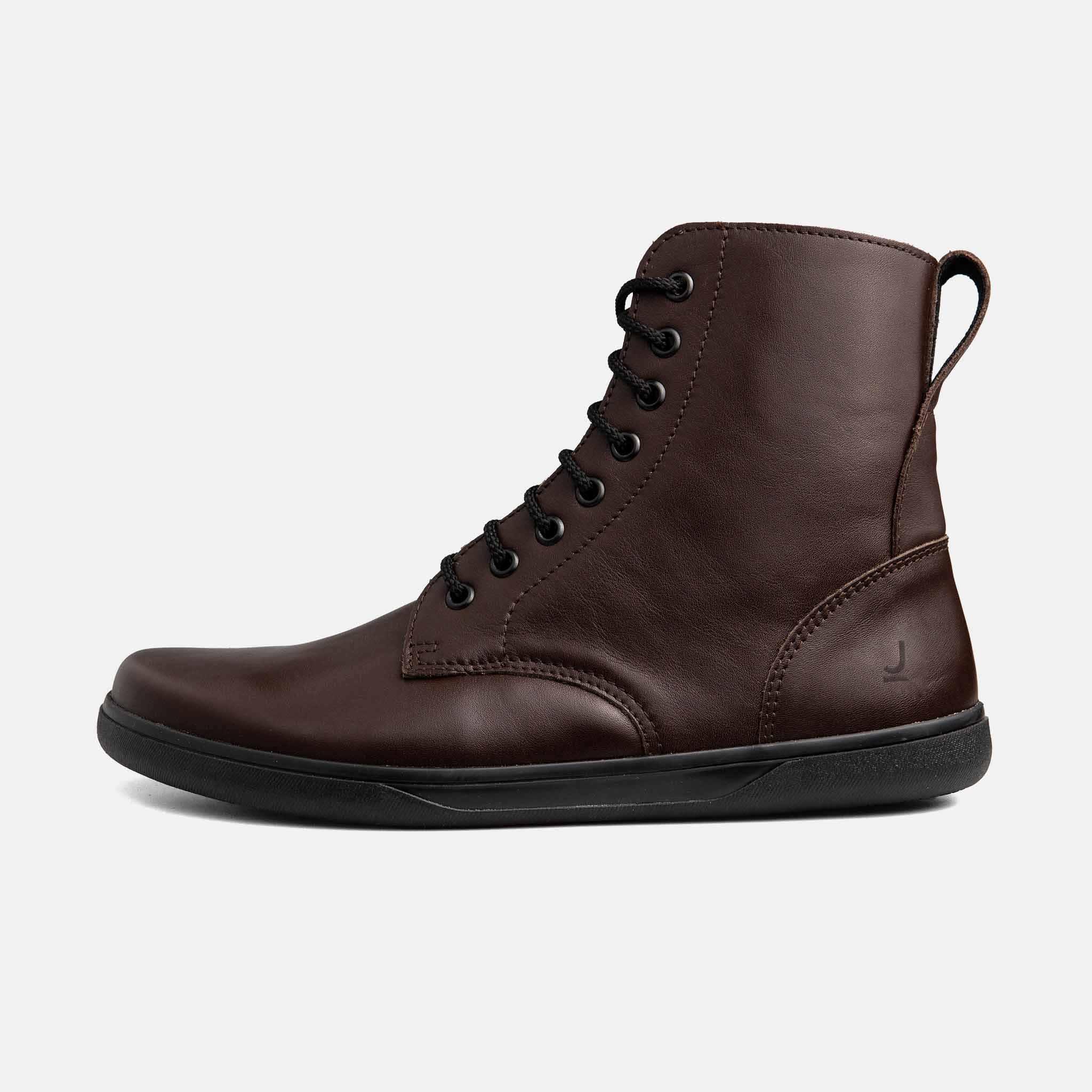 Barefoot Mark Dark Brown