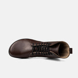 Barefoot Mark Dark Brown