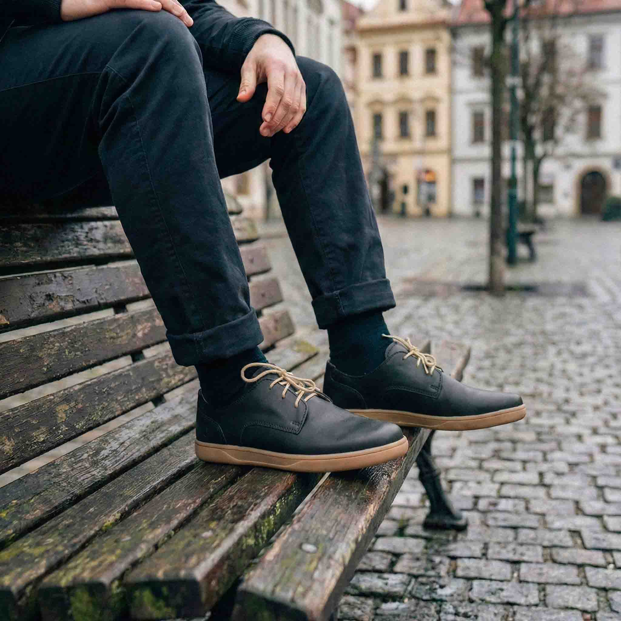 Ady MAX Black/Gum