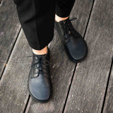 Derby Mid MAX All Black