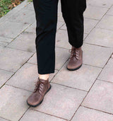 Derby Mid MAX Chocolate