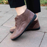 Derby Mid MAX Chocolate