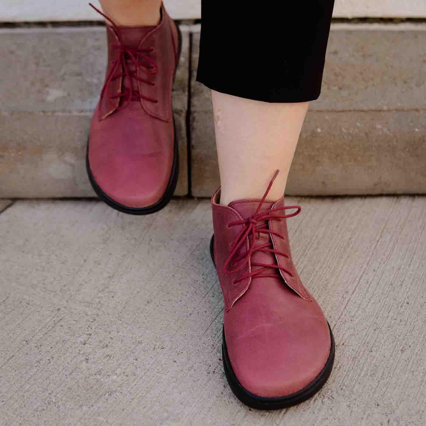 Barefoot Derby Mid Pompeii