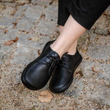 Barefoot Ada All Black