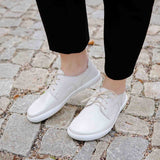 Ada Black's Barefoot