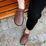 Ada Black's Barefoot