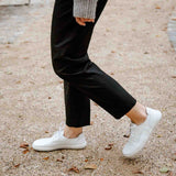 Ada Black's Barefoot