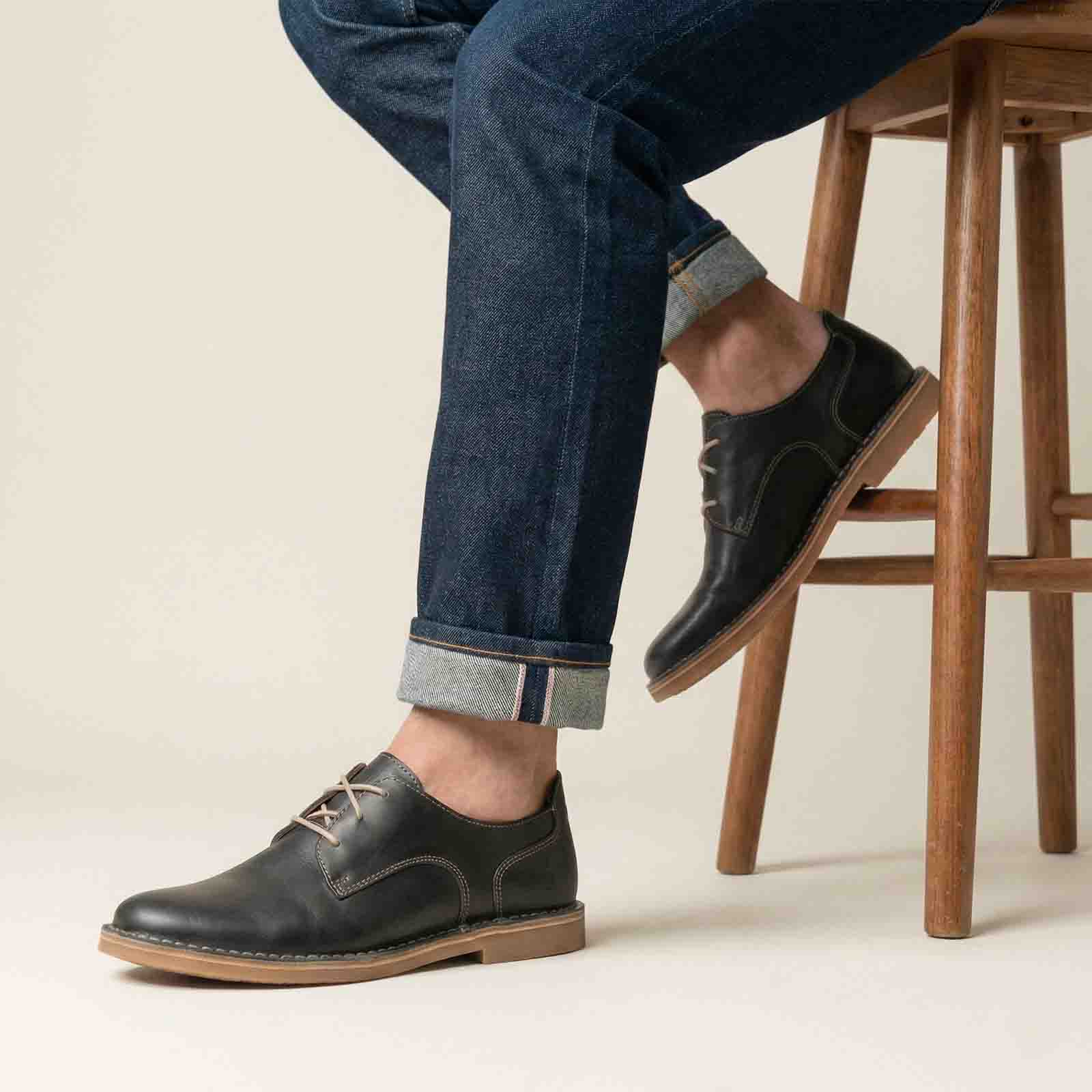 Derby Anthracite