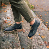 Derby Mid Anthracite