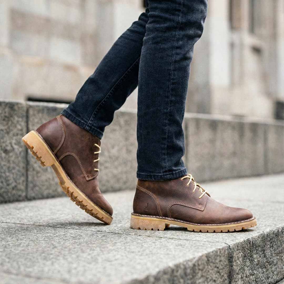 Derby Mid Farm Pull Up