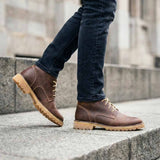 Derby Mid Farm Pull Up