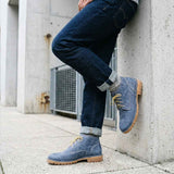 Derby Mid Farm Baltic