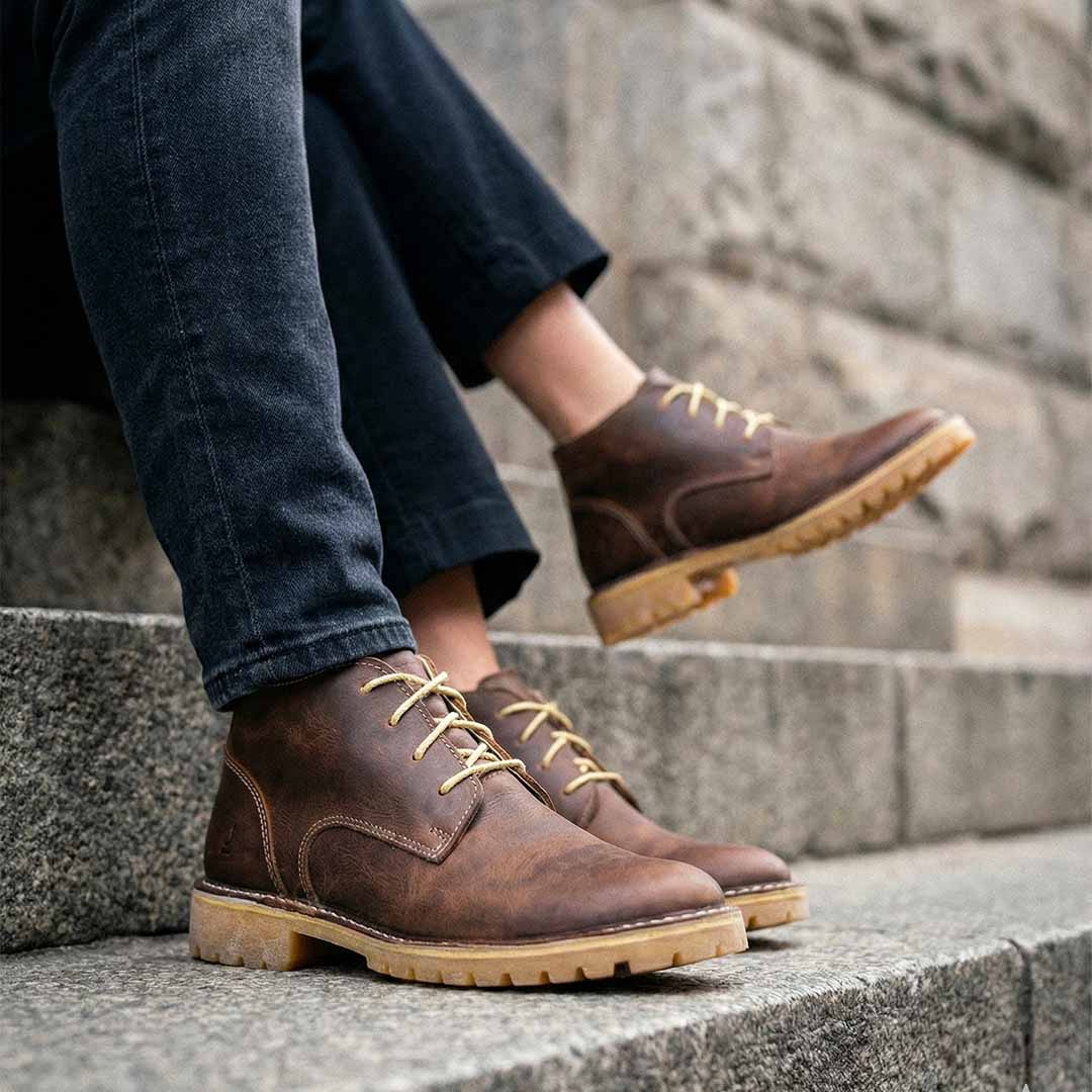 Derby Mid Farm Pull Up