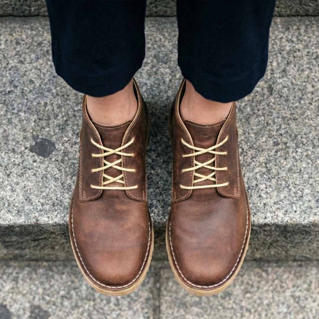 Derby Mid Farm Pull Up