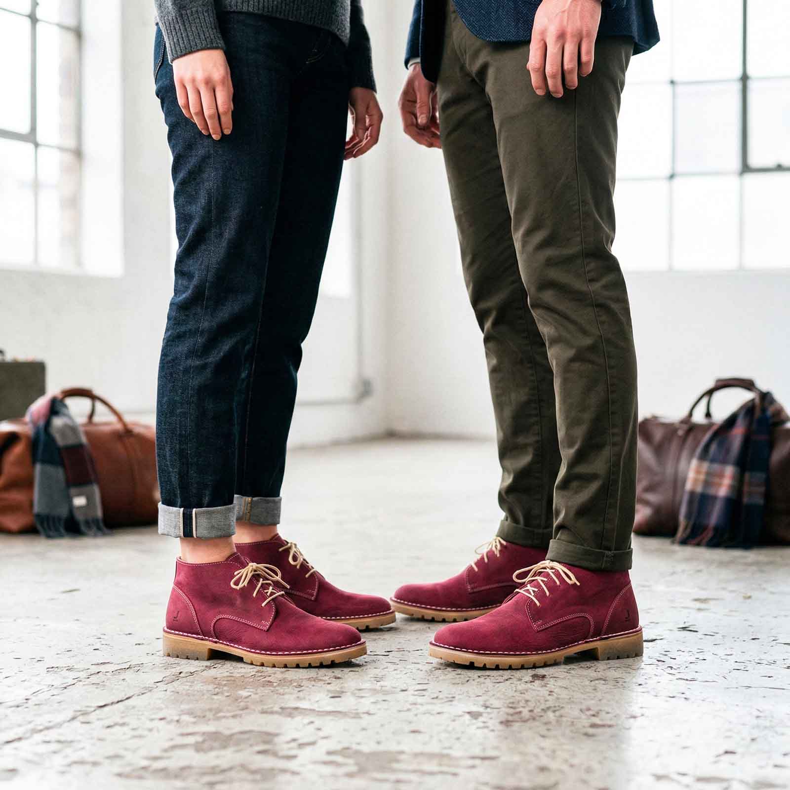 Derby Mid Farm Pompeii