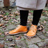 Derby Mid MAX Sand/Gum