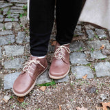 Derby Mid MAX Chocolate/Gum